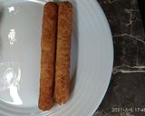 Csirke Hot-dog recept fázis 5 fotója