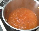 Une image de l'étape 2 de Bolognaise de lentille.