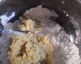 Foto langkah ke 4 dari resep Klepon Ubi Jalar/ Mantang /Ubi Rambat.