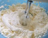 Sajttorta recept fázis 3 fotója