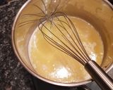Une image de l'étape 4 de Lasagnes.
