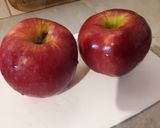 Foto del paso 1 de la receta: Budín de manzana s/harina