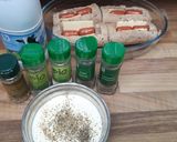 Foto langkah ke 2 dari resep Hot dog Raclette.
