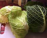 Une image de l'étape 2 de Lasagnes de chou aux légumes d’hiver.