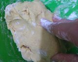 Foto langkah ke 3 dari resep Putri Salju Mete.