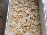Cake Pisang Kurma