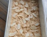 Foto langkah ke 4 dari resep Cake Pisang Kurma.
