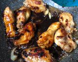 Foto langkah ke 3 dari resep Ayam Goreng Mentega Ala Chinese Food.