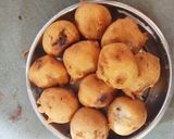 होली स्पेशल आलू बड़े(holi special aloo bade recipe in hindi) रेसिपी चरण 6 फोटो