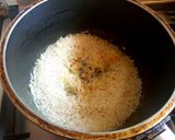 Foto del paso 3 de la receta: Guisado de arroz, vegetales y tofu al Woock...🍽👍