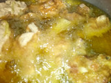 Chicken Marinade #Festivedishcontest #Mombasa