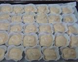 Foto del paso 5 de la receta: Marquesas sin azúcar