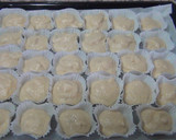Foto del paso 5 de la receta: Marquesas sin azúcar