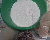 Foto langkah ke 1 dari resep Boba simple home made.