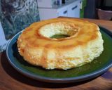 Foto del paso 6 de la receta: Flan caserito! 😋