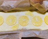 Pas rețetă Chec cu lămâie 🍋🍋🍋 5 fotografie