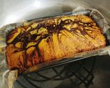 A picture of step 5 of Chocolate Marble Tea Cake ☕🥧🥧☕.