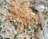 Spicy Coconut Kachori recipe step 8 photo