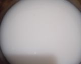 Foto langkah ke 1 dari resep Puding Pepaya.