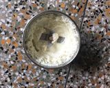 A picture of step 2 of Biscuit Sandwich.