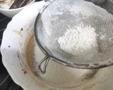 Foto del paso 5 de la receta: ¡Riquísimo pastel de chocolate!