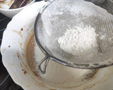 Foto del paso 5 de la receta: ¡Riquísimo pastel de chocolate!