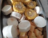 Foto del paso 4 de la receta: Guiso de lenteja