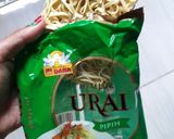 Foto langkah ke 1 dari resep Mie Goreng Petai (Bitter Bean Fried Noodles).