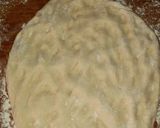 Foto del paso 4 de la receta Tortas fritas para acompañar el mate