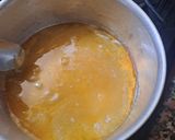 Foto del paso 1 de la receta: Torta de manzanas invertida