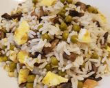 Foto del paso 4 de la receta Arroz Cantones