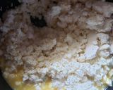Foto del paso 2 de la receta: Tarta de ricota con chocolate low carb
