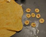 Foto del paso 2 de la receta: Galletitas saladas