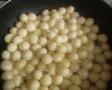 Hình bước làm 3 của món Bánh nhãn