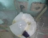Foto langkah ke 3 dari resep Goguma Milk Cheese.