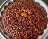 Foto langkah ke 10 dari resep Bolu Karamel / sarang semut.