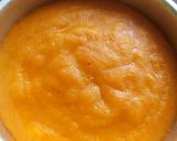 A picture of step 4 of Tri-Color Dhokla A Popular Gujarati Steamed Snack Recipe.