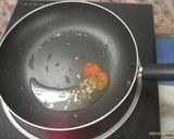 A picture of step 8 of Cabbage Kofta. Curry.