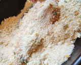 Foto del paso 3 de la receta: Milanesa de Pollo