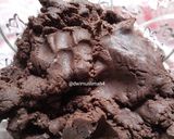 Foto langkah ke 5 dari resep Choco Chips (Good Time).