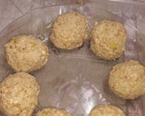 Foto del paso 3 de la receta: Galletas de avena (Fit)