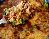 A picture of step 4 of Horse Gram Dal - Kulith - Kulthi Masala Dal.