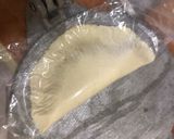 Foto del paso 5 de la receta: Empanaditas estilo Yucatán 😍🍽