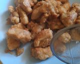 Foto langkah ke 3 dari resep Ayam Saus Tiram.