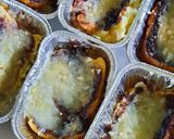 Foto langkah ke 5 dari resep Roti Kukus.