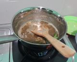 Foto langkah ke 2 dari resep Wedang Bajigur.