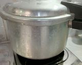 Foto langkah ke 3 dari resep Soup Tulang Sapi.