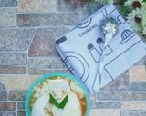 Foto langkah ke 5 dari resep Bubur sumsum.