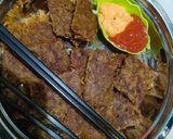 Foto langkah ke 7 dari resep Martabak Mie.