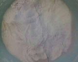 A picture of step 3 of Nice chapatis.